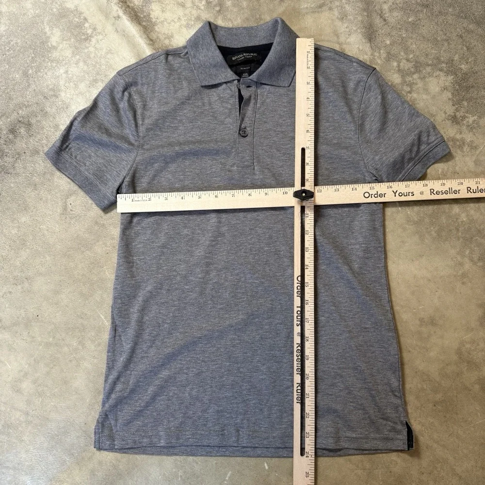 Banana Republic crafted modern
